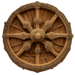 Ashok Chakra