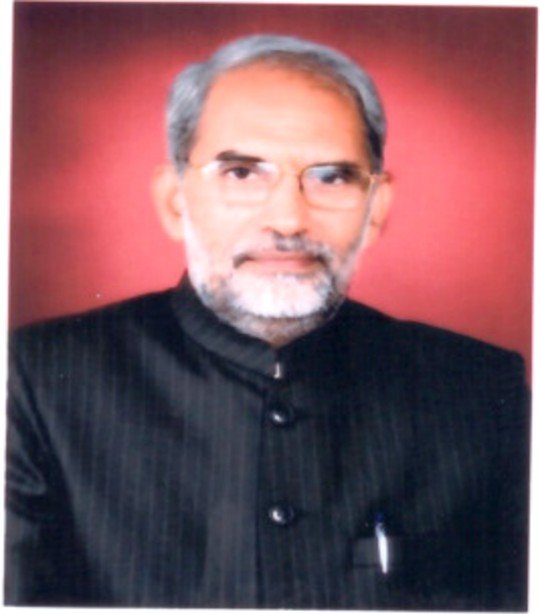 बी.एस.एस. परिहार (सचिव)